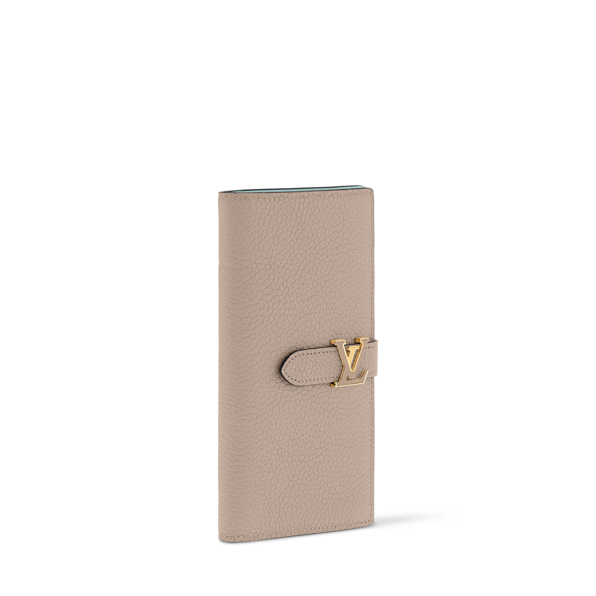 LV Vertical Wallet Capucines - Wallets and Small Leather Goods